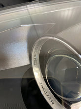 Load image into Gallery viewer, Frontscheinwerfer Jaguar F-Type X152 EX53-13W030-DG EX53-13W029-DG Ein Satz SCH6982099720fo
