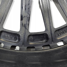 Laden Sie das Bild in den Galerie-Viewer, 1x Alufelge 20 Zoll A2434010600 Mercedes-Benz Eqa Rim Wheel FEL6706493030gc