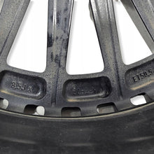 Laden Sie das Bild in den Galerie-Viewer, 1x Alufelge 20 Zoll A2434010600 Mercedes-Benz Eqa Rim Wheel FEL6706493030gc