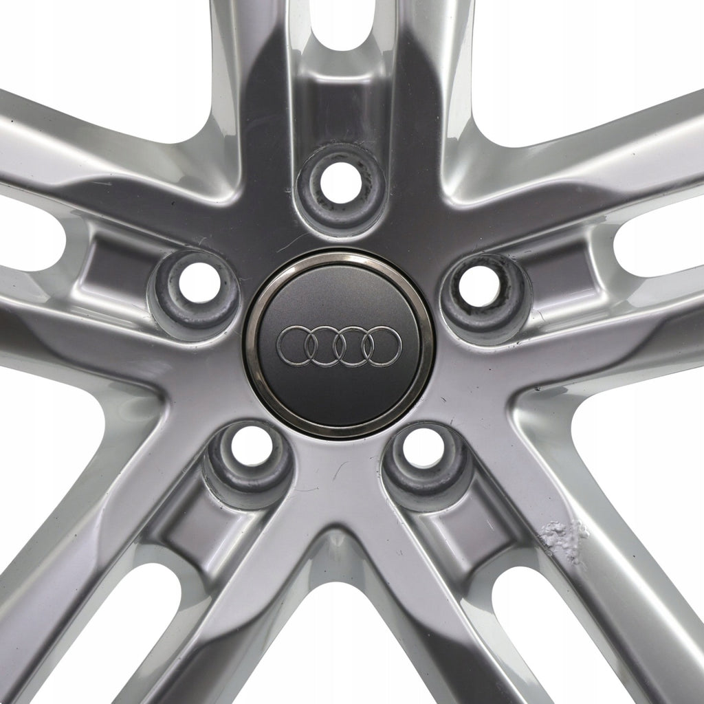 1x Alufelge 17 Zoll 8.0" 5x112 4G0601025BC Audi A6 C7 Rim Wheel FEL2276594647fa