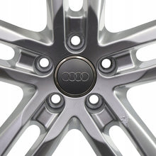 Load image into Gallery viewer, 1x Alufelge 17 Zoll 8.0" 5x112 4G0601025BC Audi A6 C7 Rim Wheel FEL2276594647fa