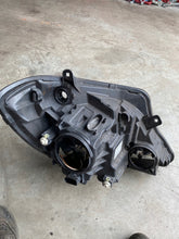 Laden Sie das Bild in den Galerie-Viewer, Frontscheinwerfer Mercedes-Benz Sprinter A9068202361 LED Links Headlight