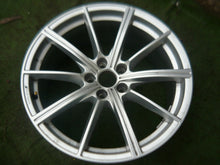 Load image into Gallery viewer, 1x Alufelge 19 Zoll 8.0" 5x112 26ET 8W0601025CP Audi Super Rim Wheel FEL2070112361kh