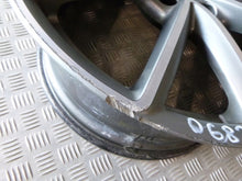 Load image into Gallery viewer, 1x Alufelge 19 Zoll 8.5" 5x112 40ET 8W0601025 Audi A4 Rim Wheel FEL6420750437bz