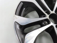 Laden Sie das Bild in den Galerie-Viewer, 1x Alufelge 17 Zoll 7.5" 5x112 36ET Graphit A2534010600 Mercedes-Benz Glc FEL4073114528nn