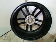 Load image into Gallery viewer, 1x Alufelge 18 Zoll 8.0" 5x112 30ET Glanz Graphit 7855081 BMW G31 G30 Rim Wheel FEL6203273101gy