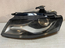 Laden Sie das Bild in den Galerie-Viewer, Frontscheinwerfer Audi A4 8K0941003P LED Links Scheinwerfer Headlight SCH5729180865xx