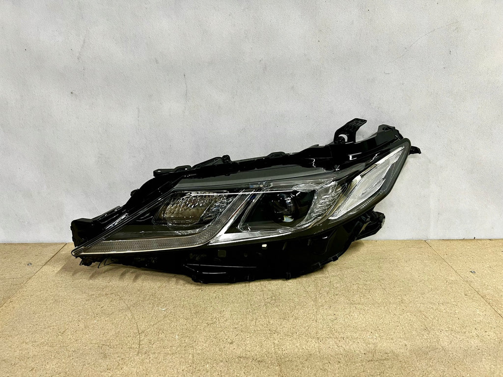 Frontscheinwerfer Toyota Camry 81150-33C70 A1V142-000081150-33C70 LED Links