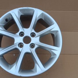 1x Alufelge 17 Zoll 7.0