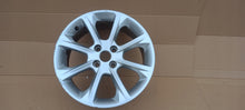 Load image into Gallery viewer, 1x Alufelge 17 Zoll 7.0" 4x108 47 5ET H1BC-1007-C1A Ford Fiesta Iii Rim Wheel FEL4418010243fs