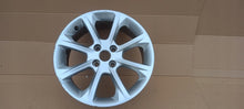 Load image into Gallery viewer, 1x Alufelge 17 Zoll 7.0" 4x108 47 5ET H1BC1007C1A Ford Fiesta Rim Wheel FEL4418010243fs