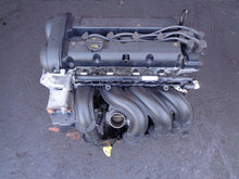 Laden Sie das Bild in den Galerie-Viewer, Motor Ford Focus C-Max HWDA 1.6 100PS 74kW 174TKm 2007 Benzin Engine Komplett MOT6041403793ut