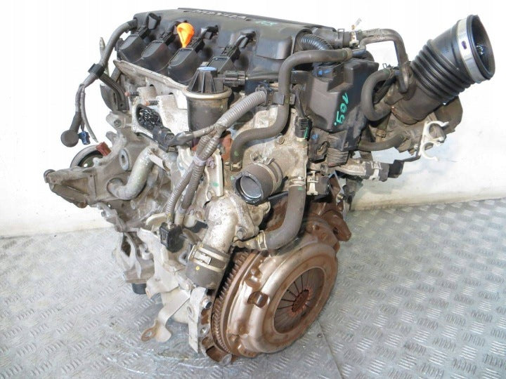 Motor Honda Cr-V IV R20A9 2.0 155PS 114kW 2014 Benzin Engine Unkomplett MOT6686128104ns