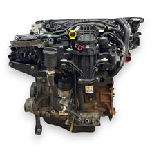 Load image into Gallery viewer, Motor Ford S-Max S Max 2.0 TDCI 140PS 103kW 170TKm 2006 Diesel Engine Komplett MOT9657840504rl