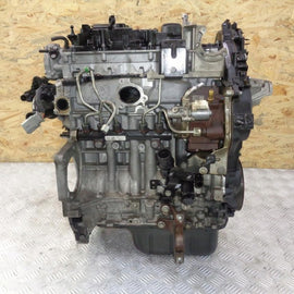 Motor Ford Focus III T3DB 1.6 TDCI 95PS 70kW 208TKm 2010 Diesel Engine Komplett MOT7982052803jt