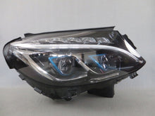 Laden Sie das Bild in den Galerie-Viewer, Frontscheinwerfer Mercedes-Benz W205 A2059063804 LED Rechts Headlight SCH8011147547tl