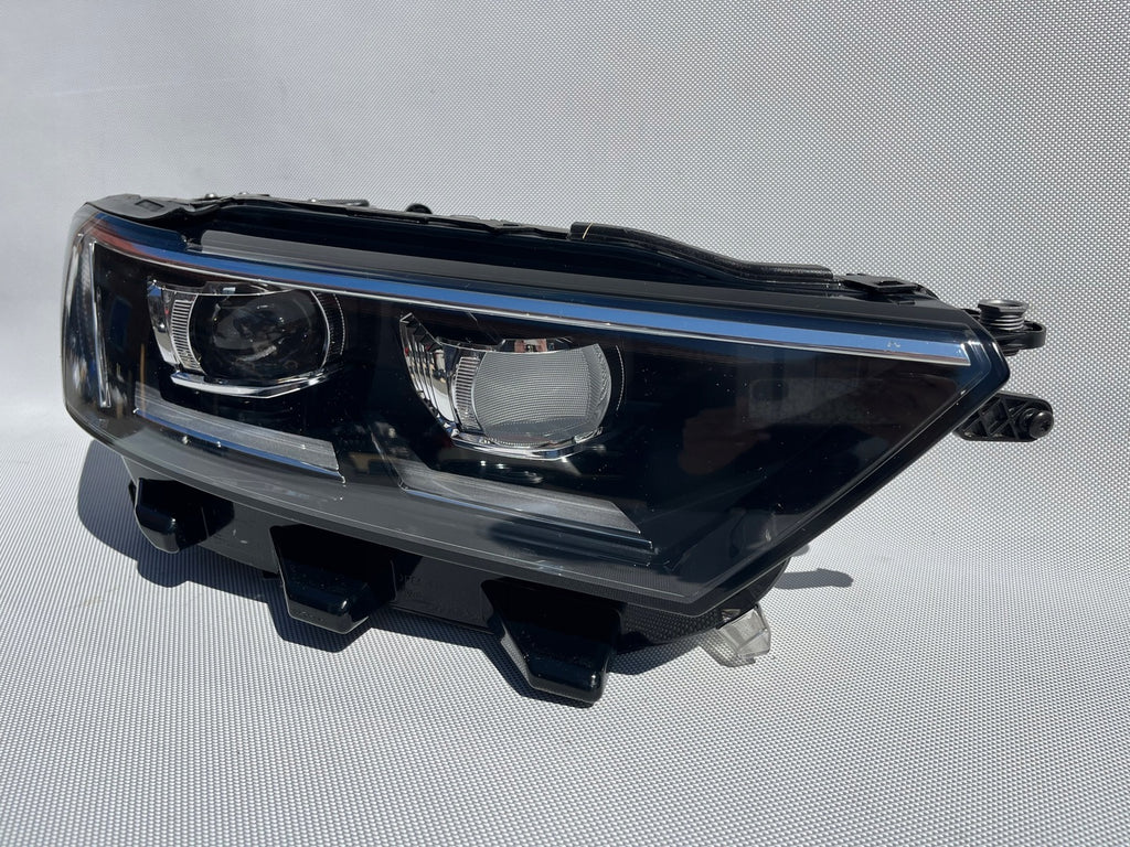Frontscheinwerfer VW T-Roc T Roc 2GA941036D LED Rechts Scheinwerfer Headlight