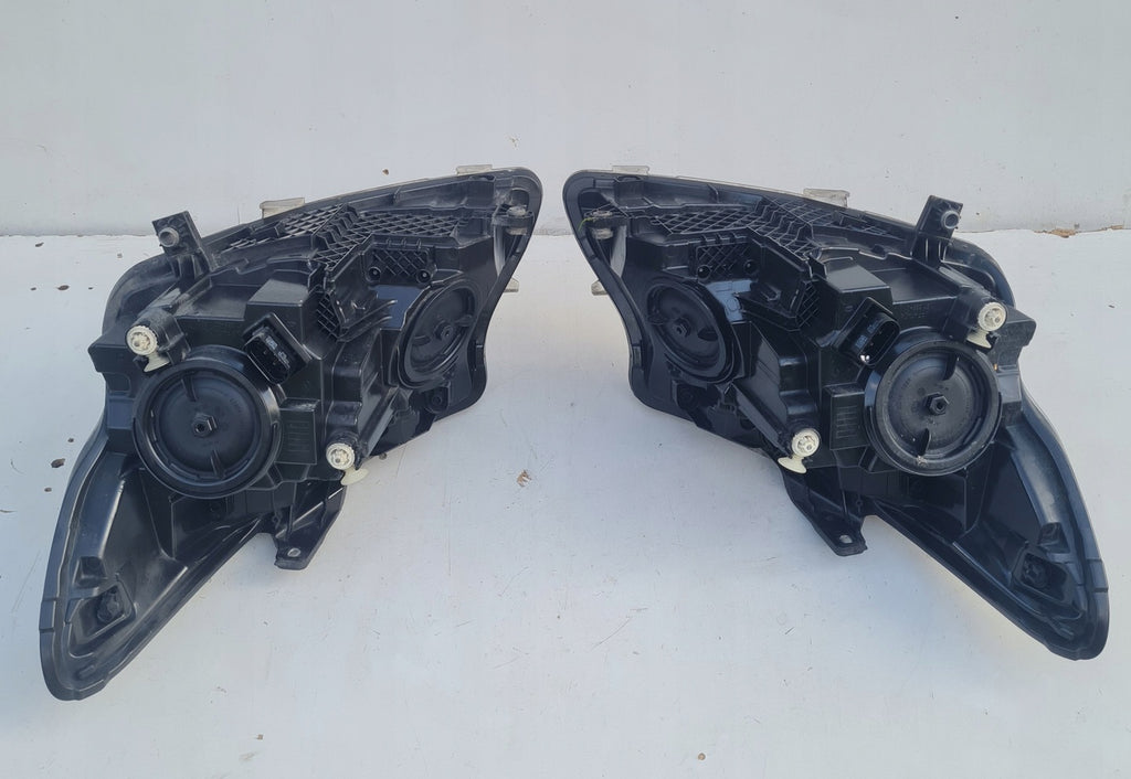 Frontscheinwerfer Mercedes-Benz Vito W447 A4479067700 A4479067800 Ein Satz