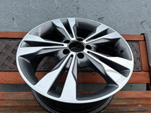 Laden Sie das Bild in den Galerie-Viewer, 1x Alufelge 18 Zoll 7.5" 5x112 52ET A4474014400 Mercedes-Benz W447 Rim Wheel FEL4095252150tg