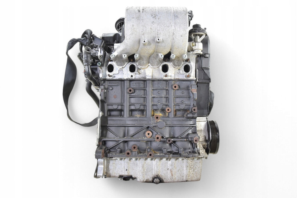 Motor VW Caddy V Golf III BDJ BDK 2.0 SDI 75PS 135TKm 2004 Diesel Unkomplett