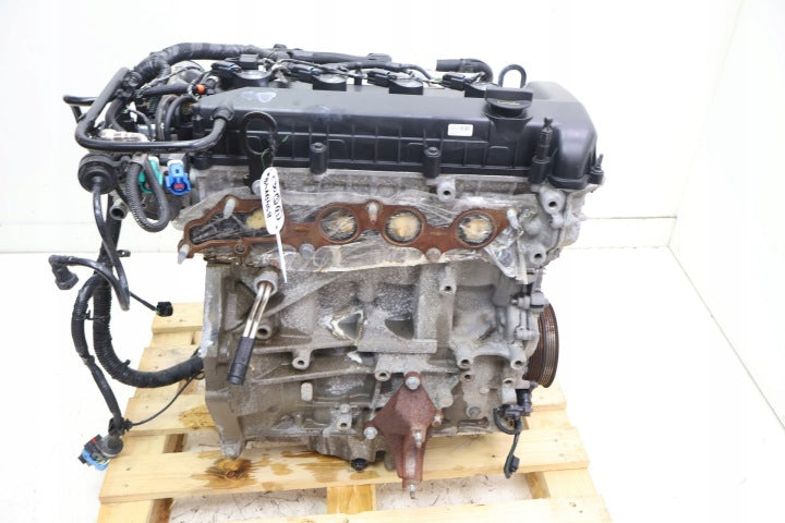 Motor Volvo C30 B4184S8 1.8 142TKm Benzin Engine Komplett MOT9352737503hr