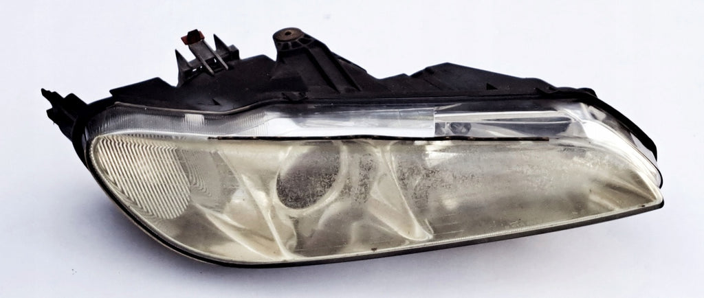 Frontscheinwerfer Peugeot 406 Coupe 89100533DX Rechts Scheinwerfer Headlight SCH6805732071xm