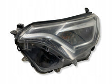 Laden Sie das Bild in den Galerie-Viewer, Frontscheinwerfer Toyota Rav 4 Rechts Scheinwerfer Headlight SCH3868395122lv