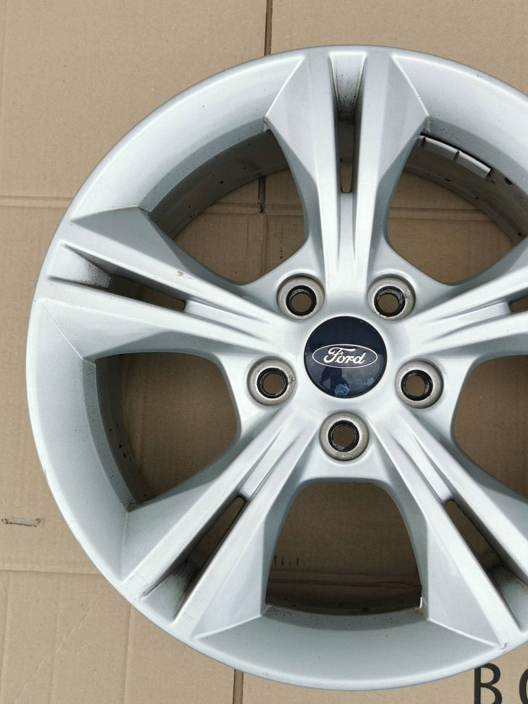 1x Alufelge 16 Zoll CM5C-1007-EXA Ford Mondeo C-Max Rim Wheel FEL7133456120vf