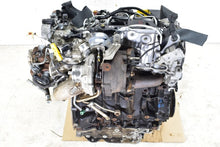 Load image into Gallery viewer, Motor Nissan X-Trail I Qashqai M9R833 2.0 DCI 173PS 138TKm 2007 Diesel Komplett MOT8839564493vo