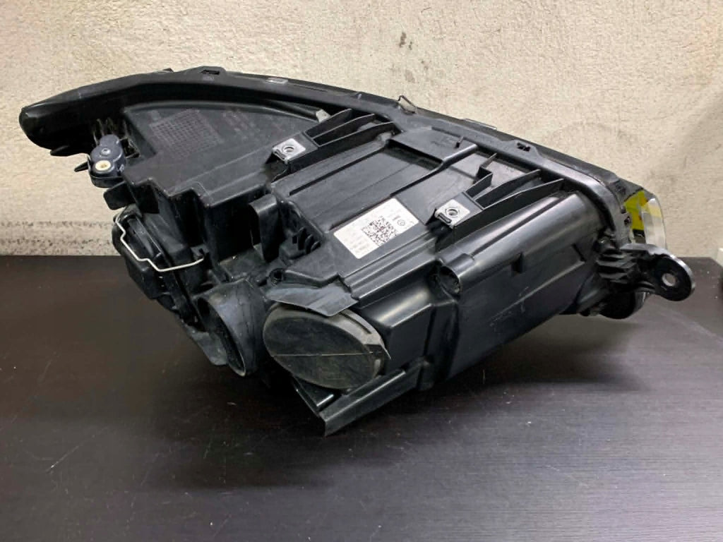 Frontscheinwerfer VW Transporter 7L1941005B Links Scheinwerfer Headlight SCH2271514292sh