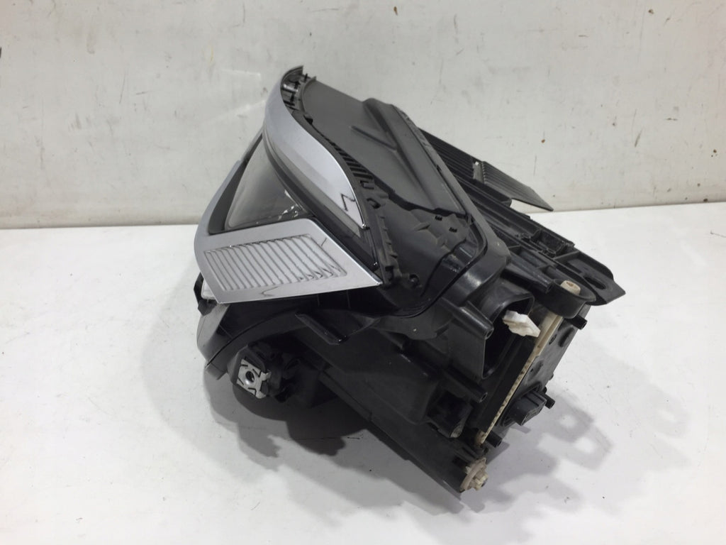 Frontscheinwerfer VW Touareg 761941081 Full LED Links Scheinwerfer Headlight SCH4121630820zr