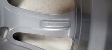 Load image into Gallery viewer, 1x Alufelge 17 Zoll 7.0&quot; 5x112 48,5ET A2054010200 Mercedes-Benz W205 Rim Wheel