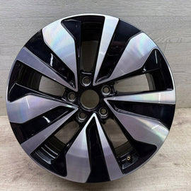 1x Alufelge 17 Zoll 5NA601025AN VW Tiguan Rim Wheel FEL9032856894qs