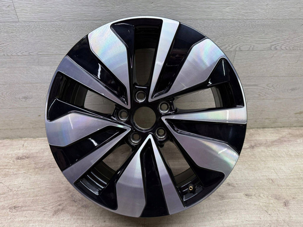 1x Alufelge 17 Zoll 5NA601025AN VW Tiguan Rim Wheel FEL9032856894qs