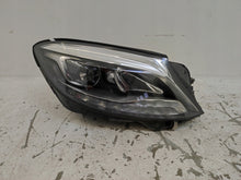 Laden Sie das Bild in den Galerie-Viewer, Frontscheinwerfer Mercedes-Benz W222 A2229067902 Full LED Rechts Headlight SCH8769939467ro