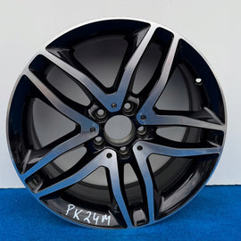 1x Alufelge 18 Zoll 7.0