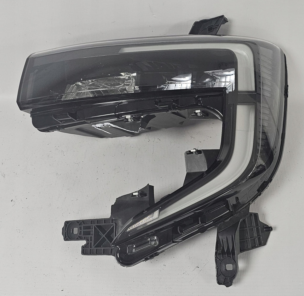Frontscheinwerfer Nissan Interstar Master III 260609073R Links Headlight SCH4549284248gx