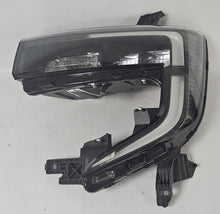 Laden Sie das Bild in den Galerie-Viewer, Frontscheinwerfer Nissan Interstar Master III 260609073R Links Headlight SCH4549284248gx