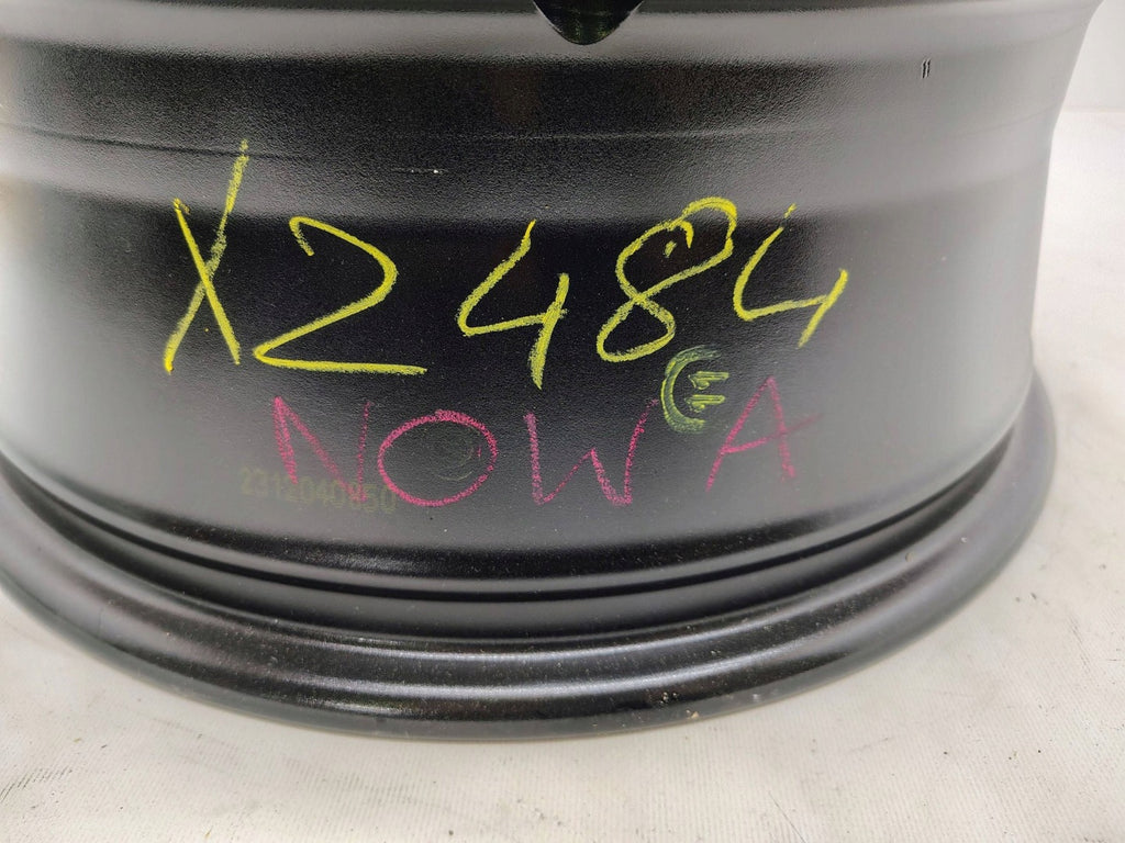 1x Alufelge 17 Zoll 7.0" 5x112 40ET 3G0601025F VW Passat B8 Rim Wheel FEL7803447691vt