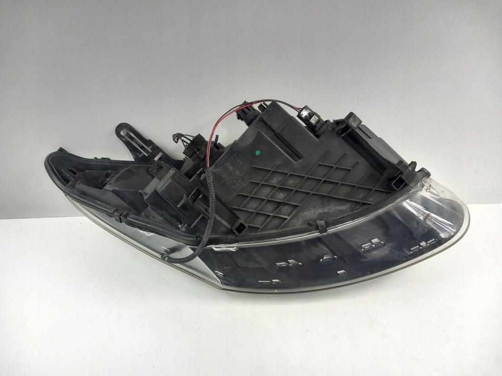 Frontscheinwerfer Renault Megane III Links Scheinwerfer Headlight SCH1526069667ql
