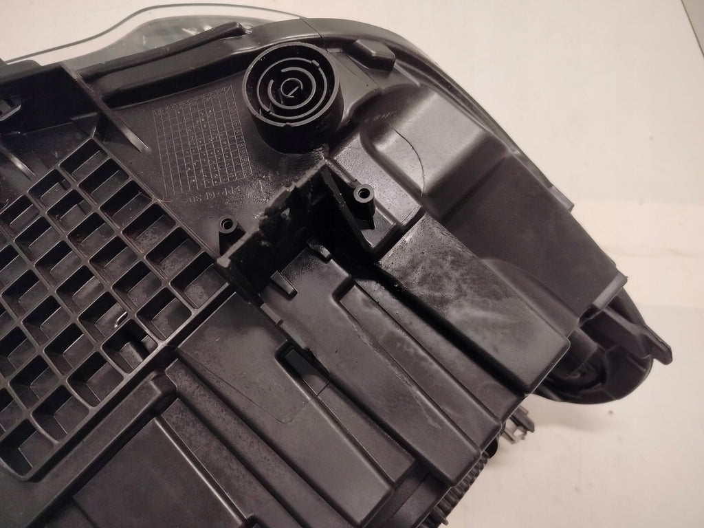 Frontscheinwerfer BMW X1 F48 7346533 Links Scheinwerfer Headlight SCH6147606303jm