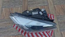 Load image into Gallery viewer, Frontscheinwerfer BMW X1 E84 2990008 Xenon Rechts Scheinwerfer Headlight SCH4532106103bi