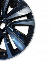 Laden Sie das Bild in den Galerie-Viewer, 1x Alufelge 19 Zoll 9809685477 Peugeot 3008 Rim Wheel FEL1364123680xt