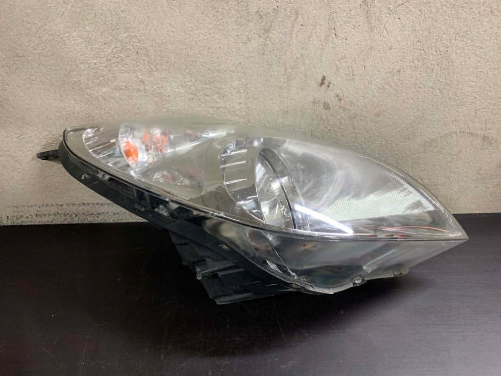 Frontscheinwerfer Hyundai I20 92102-1J0XX Rechts Scheinwerfer Headlight SCH5617183395uh