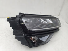 Laden Sie das Bild in den Galerie-Viewer, Frontscheinwerfer Skoda Karoq 13716058484 Full LED Rechts Scheinwerfer Headlight SCH1049251207ng
