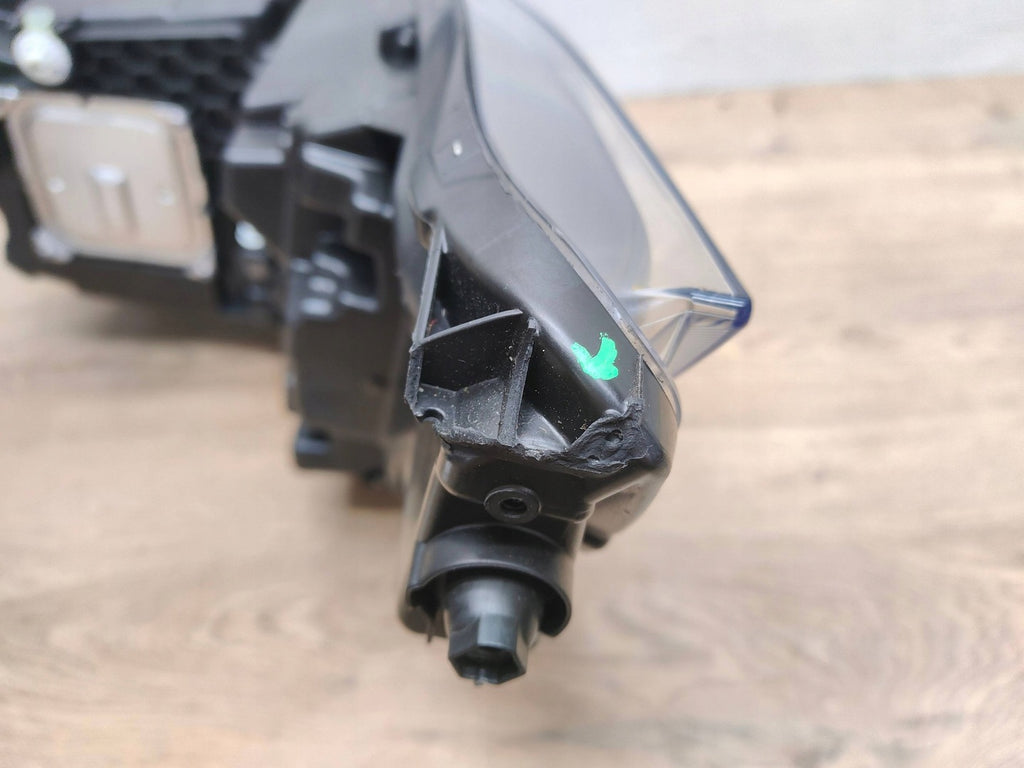Frontscheinwerfer Renault Trafic III 260102899R 1EX01472102 Rechts Headlight SCH7902824192py