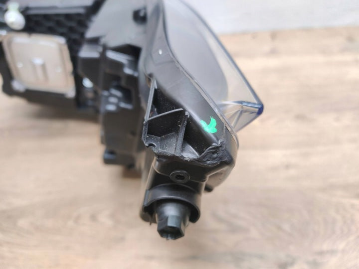 Frontscheinwerfer Renault Trafic III 260102899R Rechts Scheinwerfer Headlight SCH7902824192py