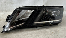 Laden Sie das Bild in den Galerie-Viewer, Frontscheinwerfer Skoda Octavia III 5E1941015E LED Links Scheinwerfer Headlight SCH6457475197fu