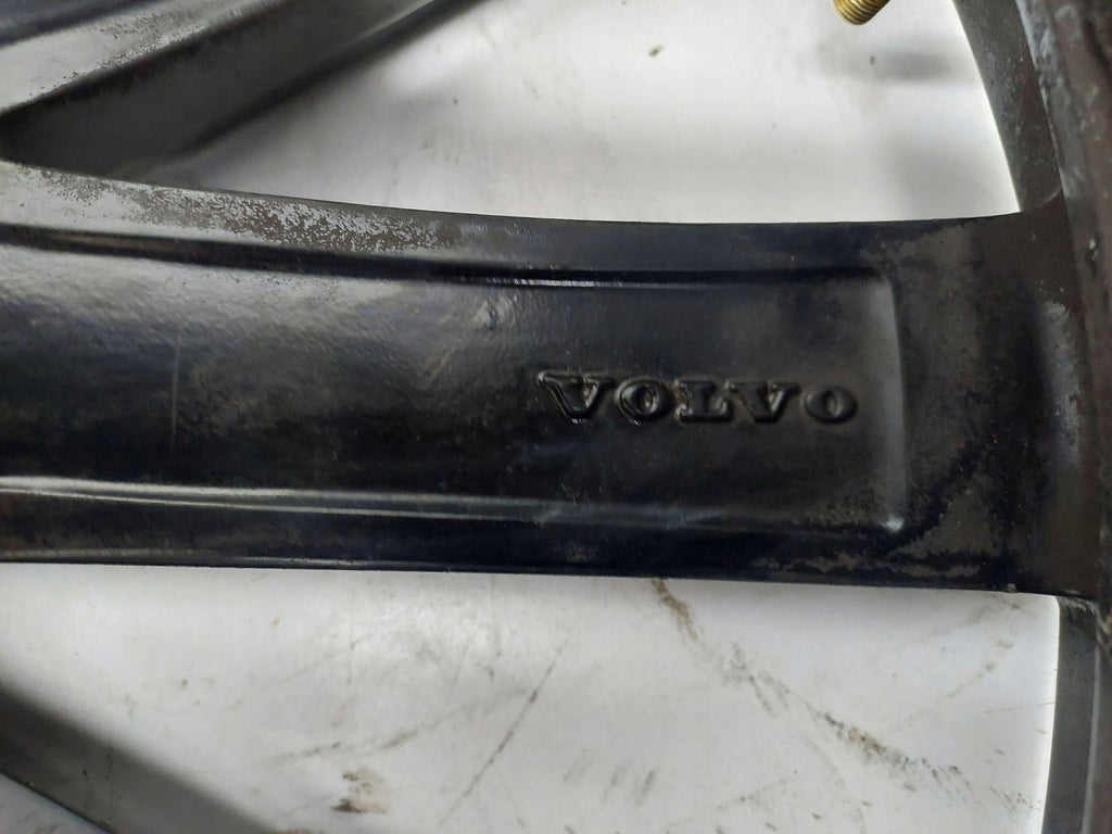 1x Alufelge 19 Zoll 31423852 Volvo Xc60 Ii Rim Wheel