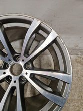 Load image into Gallery viewer, 1x Alufelge 20 Zoll 11.0" 5x120 37ET 7846791 BMW F15 F16 Rim Wheel FEL3025581752lo